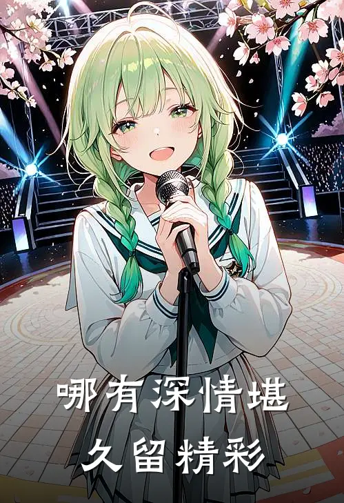 哪有深情堪久留精彩