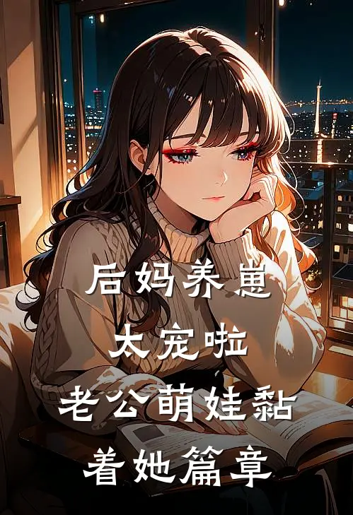 后妈养崽：太宠啦，老公萌娃黏着她篇章