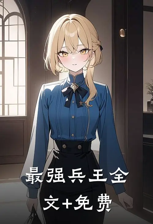 最强兵王全文+免费