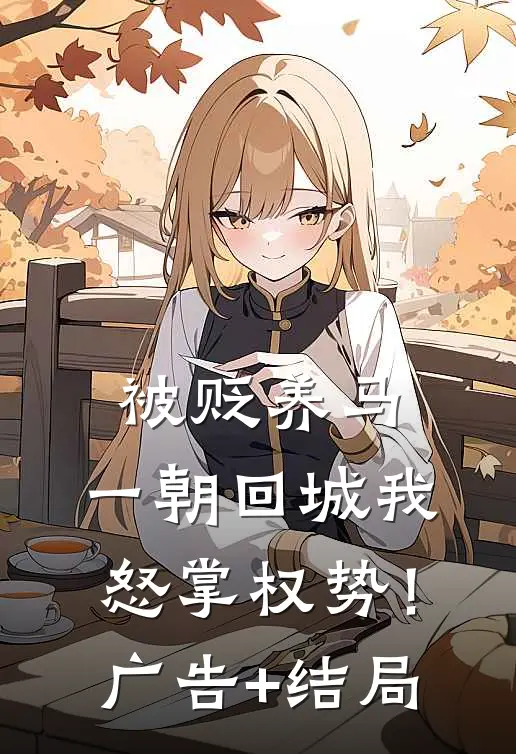 被贬养马，一朝回城我怒掌权势！广告+结局