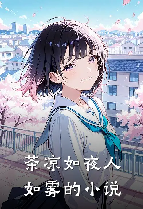 茶凉如夜人如雾的小说