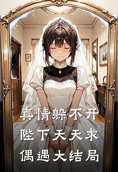 真情躲不开陛下天天求偶遇大结局