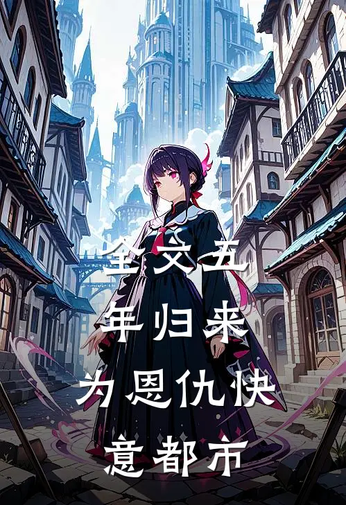 全文五年归来，为恩仇快意都市