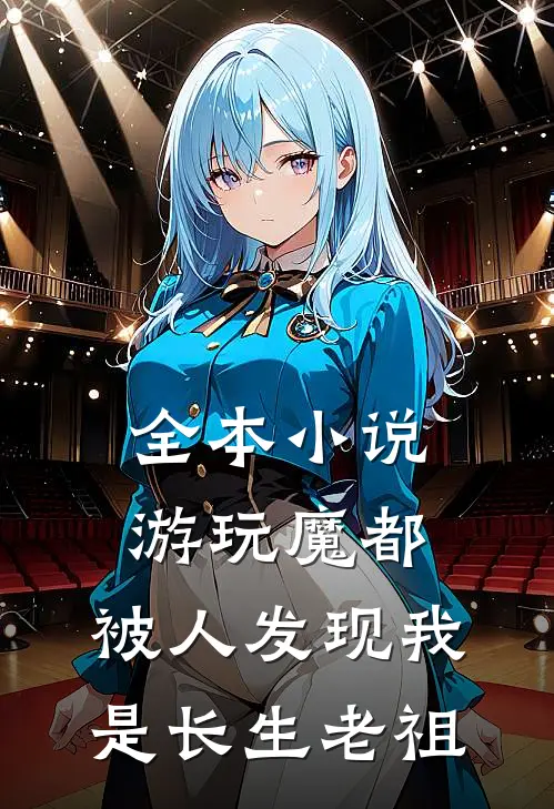 全本小说游玩魔都：被人发现我是长生老祖