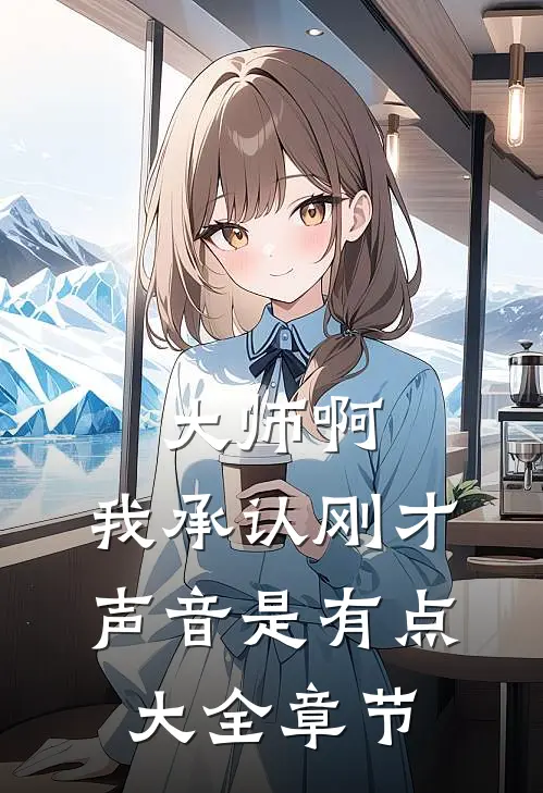 大师啊，我承认刚才声音是有点大全章节