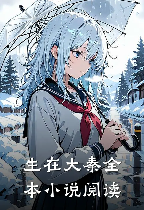 生在大秦全本小说阅读