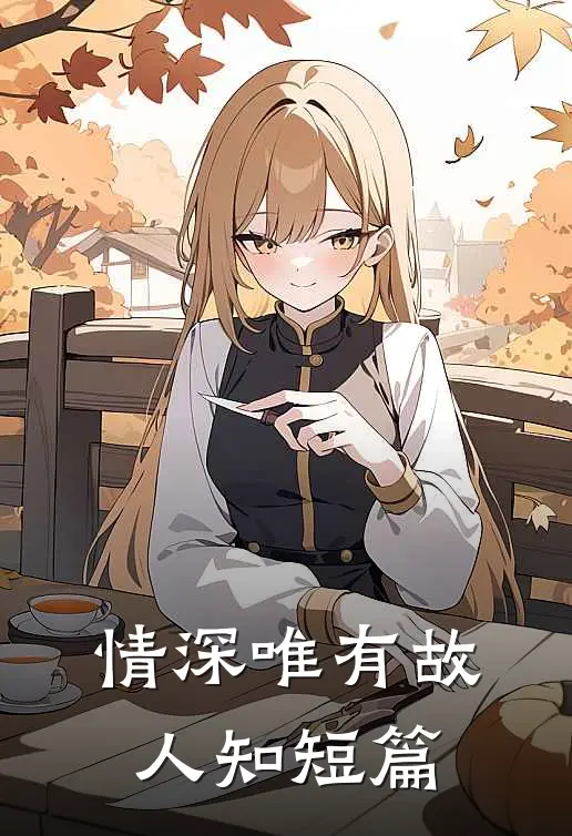 情深唯有故人知短篇