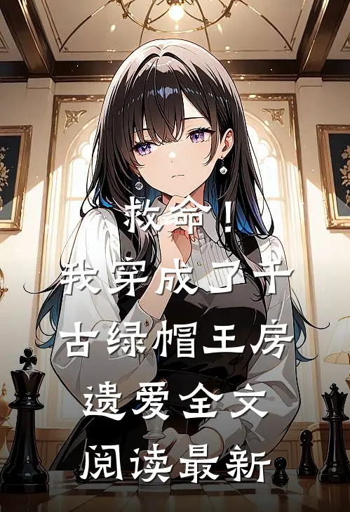 救命！我穿成了千古绿帽王房遗爱全文阅读最新
