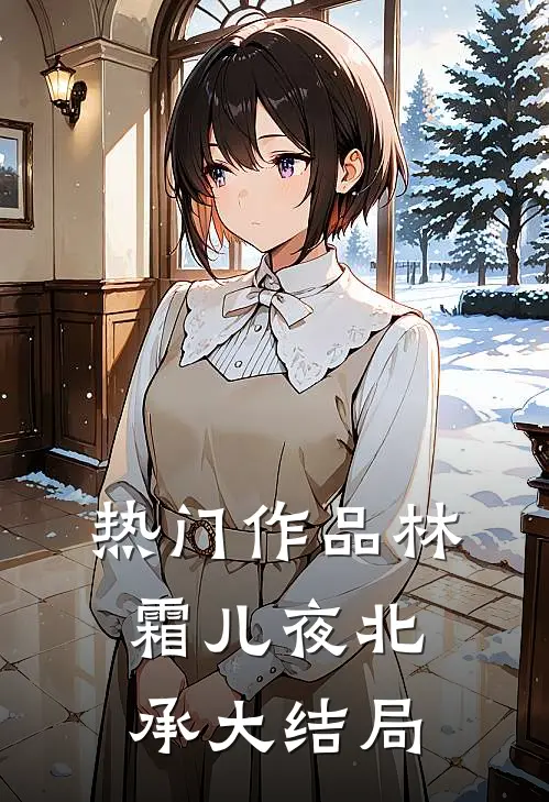 热门作品林霜儿夜北承大结局