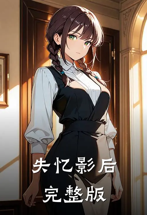 失忆影后完整版