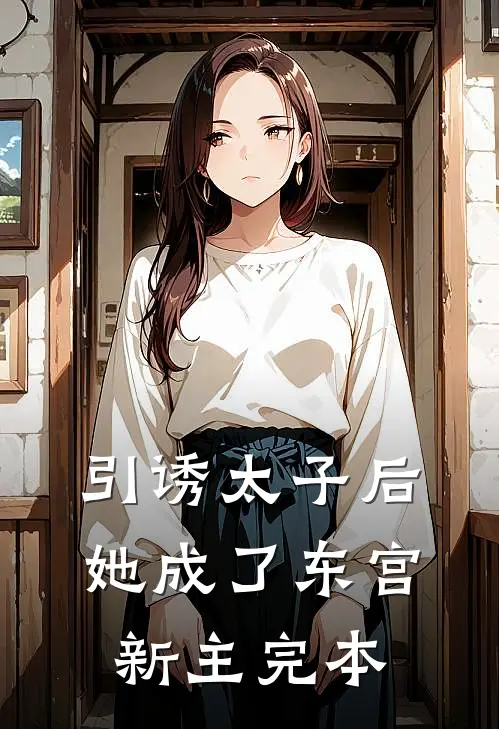 引诱太子后，她成了东宫新主完本