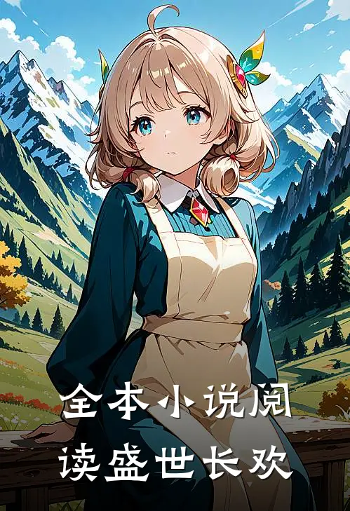全本小说阅读盛世长欢