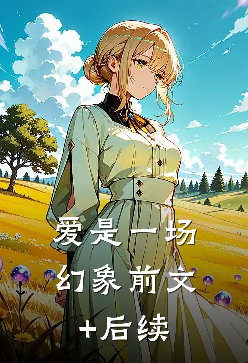 爱是一场幻象前文+后续
