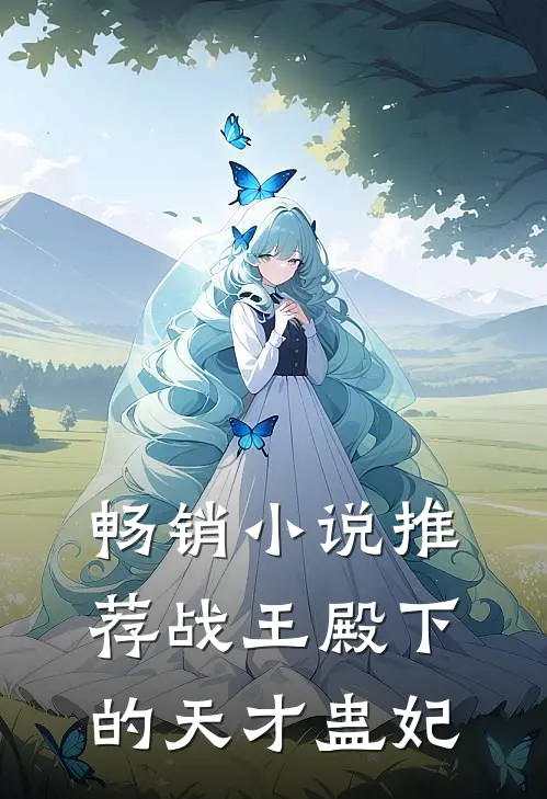畅销小说推荐战王殿下的天才蛊妃