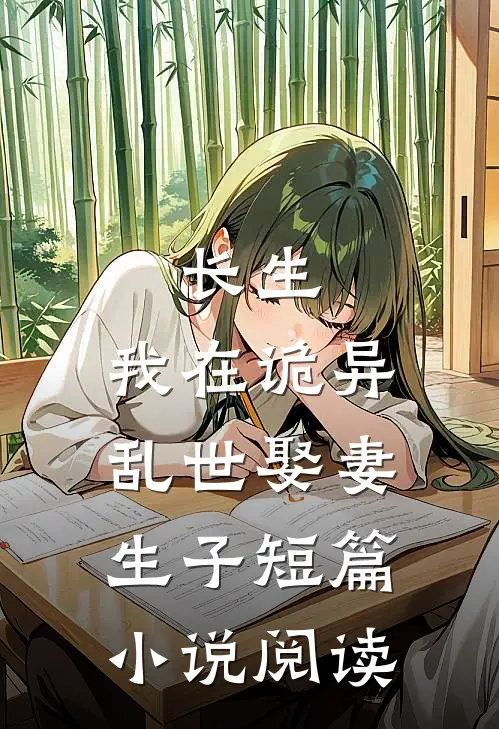 长生：我在诡异乱世娶妻生子短篇小说阅读