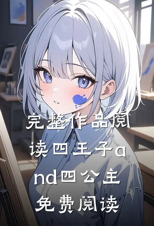完整作品阅读四王子and四公主免费阅读
