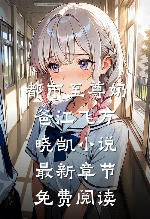 都市至尊奶爸江飞万晓凯小说最新章节免费阅读