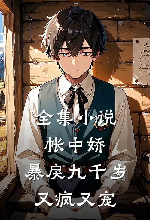 全集小说帐中娇：暴戾九千岁又疯又宠
