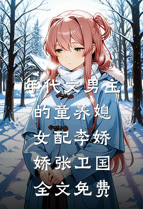 年代文男主的童养媳女配李娇娇张卫国全文免费