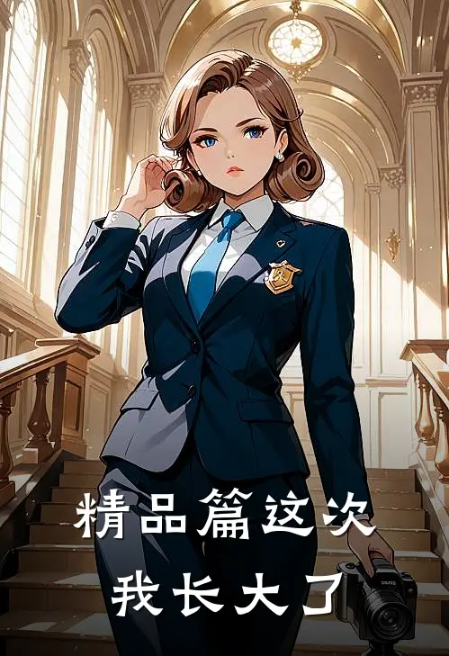 精品篇这次我长大了