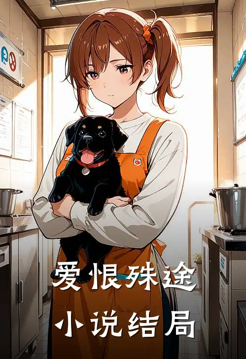 爱恨殊途小说结局