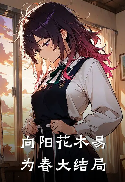 向阳花木易为春大结局