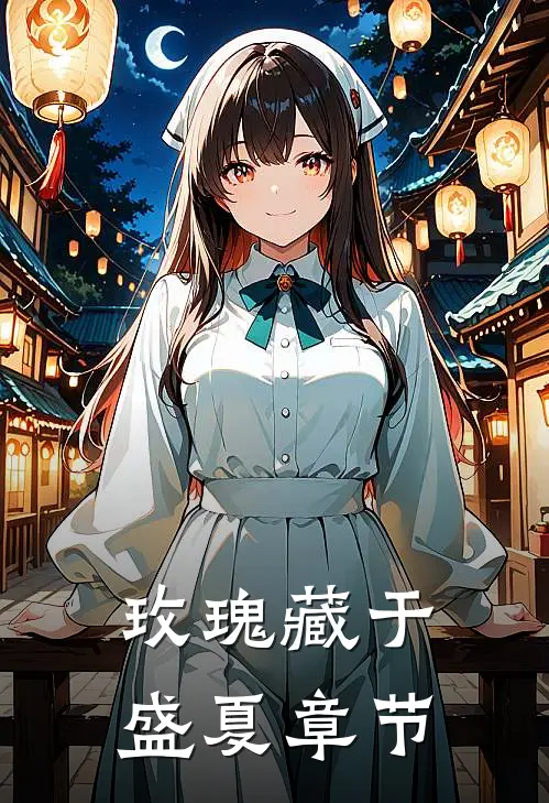 玫瑰藏于盛夏章节