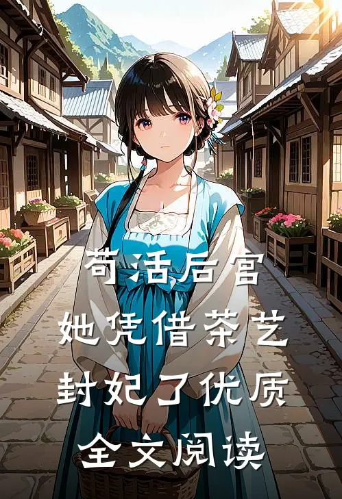 苟活后宫：她凭借茶艺封妃了优质全文阅读