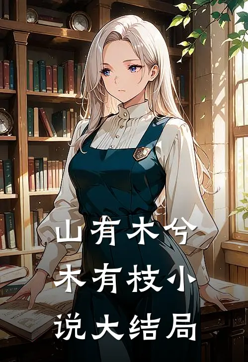 山有木兮木有枝小说大结局