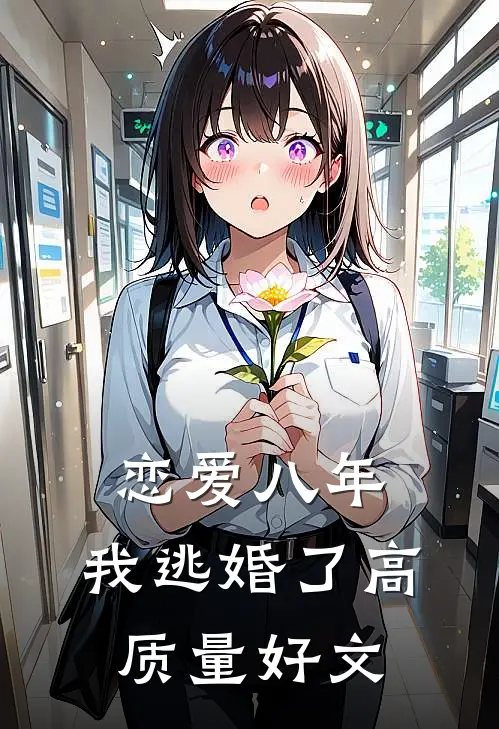 恋爱八年，我逃婚了高质量好文