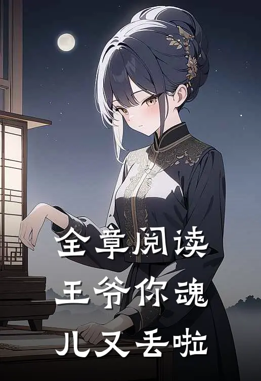 全章阅读王爷你魂儿又丢啦
