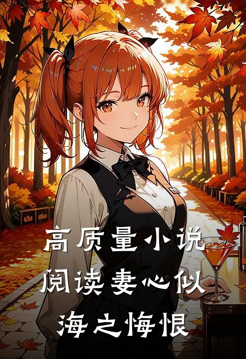 高质量小说阅读妻心似海之悔恨