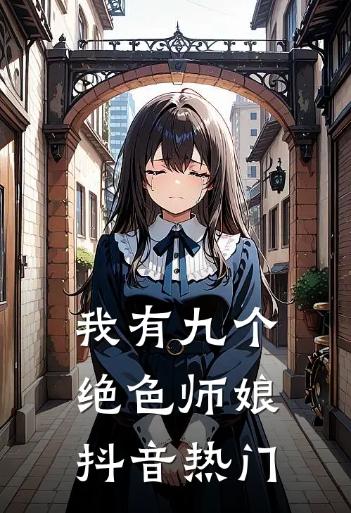 我有九个绝色师娘抖音热门