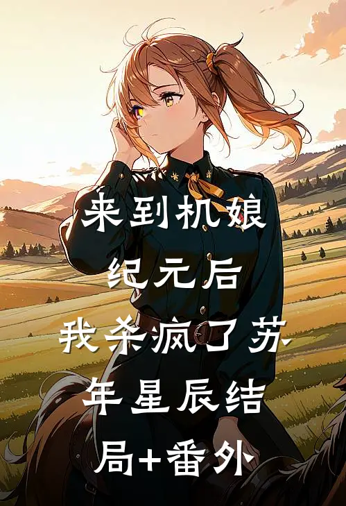 来到机娘纪元后，我杀疯了苏年星辰结局+番外