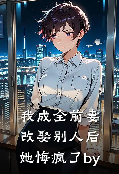 我成全前妻改娶别人后，她悔疯了by