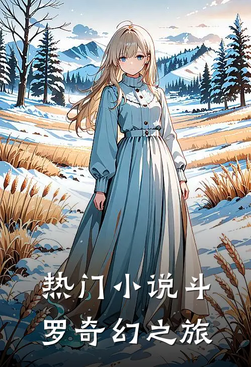 热门小说斗罗奇幻之旅