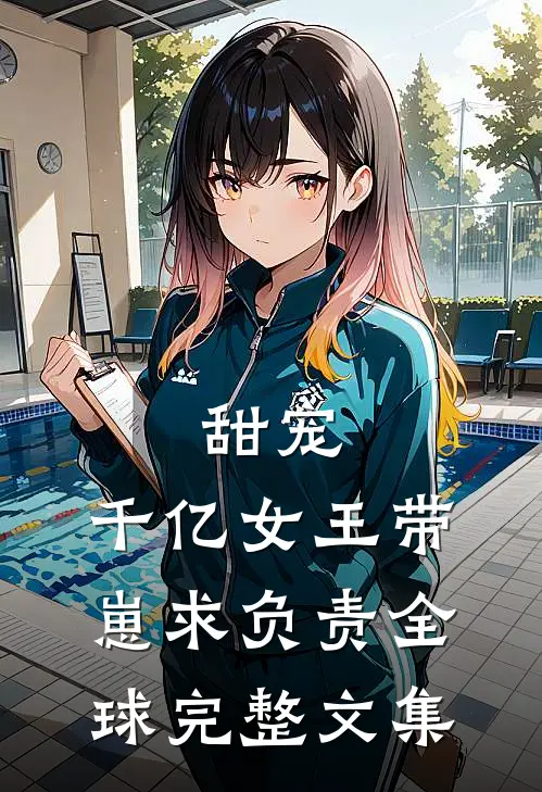 甜宠：千亿女王带崽求负责全球完整文集