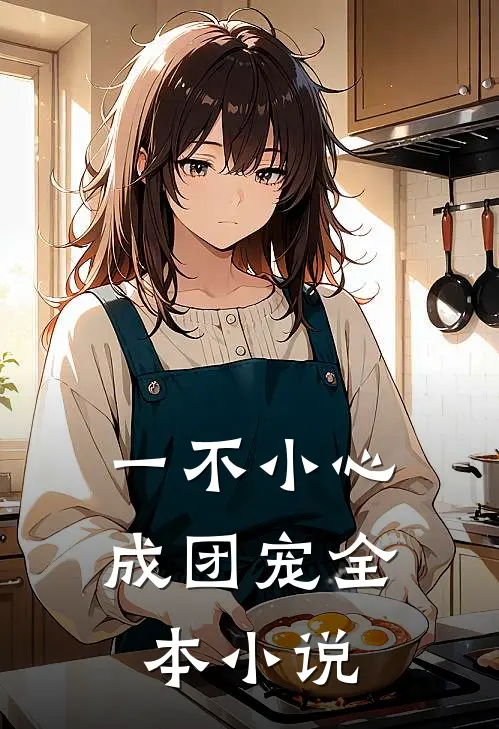一不小心成团宠全本小说