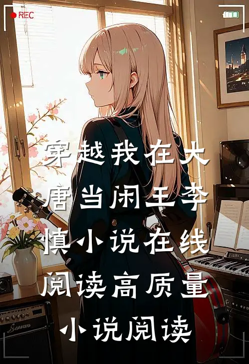 穿越我在大唐当闲王李慎小说在线阅读高质量小说阅读