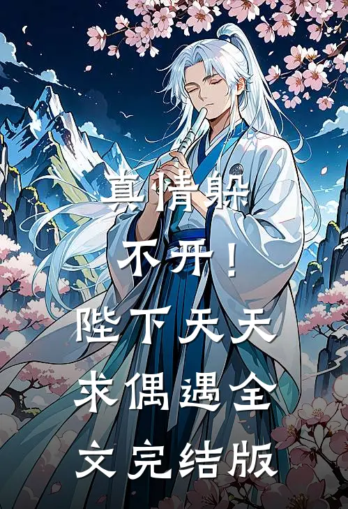 真情躲不开！陛下天天求偶遇全文完结版
