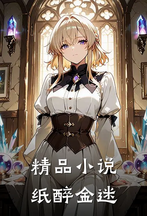 精品小说纸醉金迷
