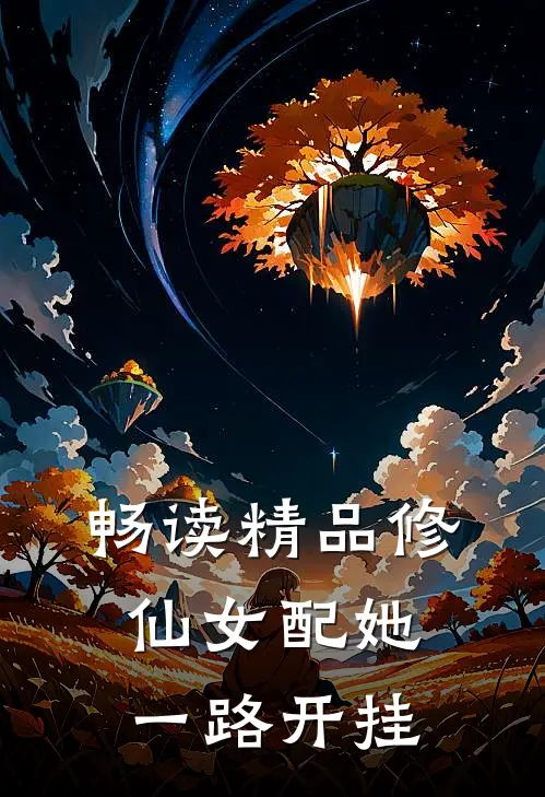 畅读精品修仙女配她一路开挂