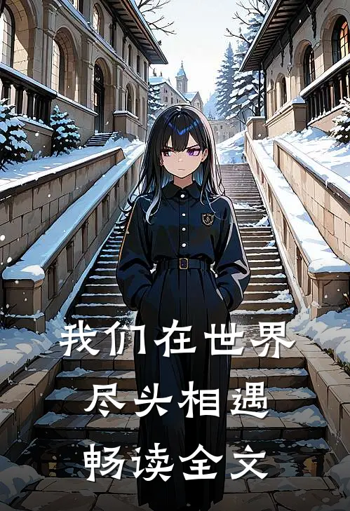 我们在世界尽头相遇畅读全文