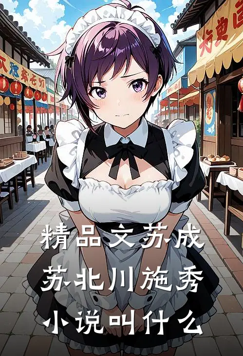 精品文苏成苏北川施秀小说叫什么