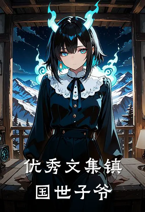 优秀文集镇国世子爷