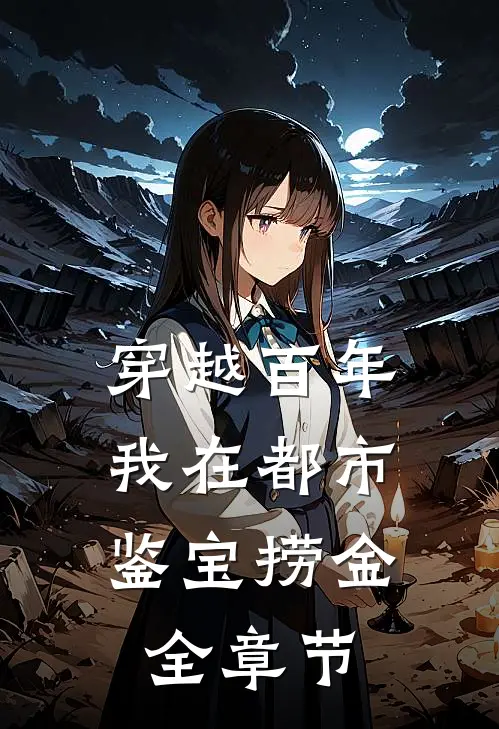 穿越百年，我在都市鉴宝捞金全章节