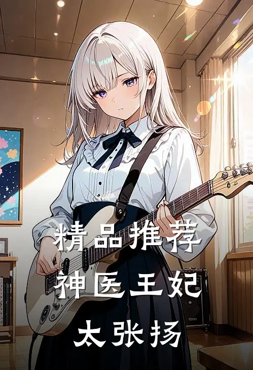 精品推荐神医王妃太张扬