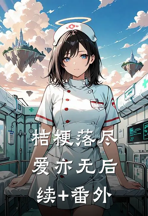 桔梗落尽爱亦无后续+番外
