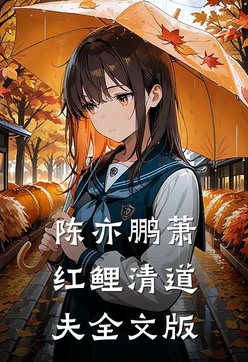 陈亦鹏萧红鲤清道夫全文版