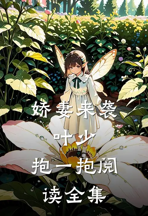 娇妻来袭：叶少，抱一抱阅读全集